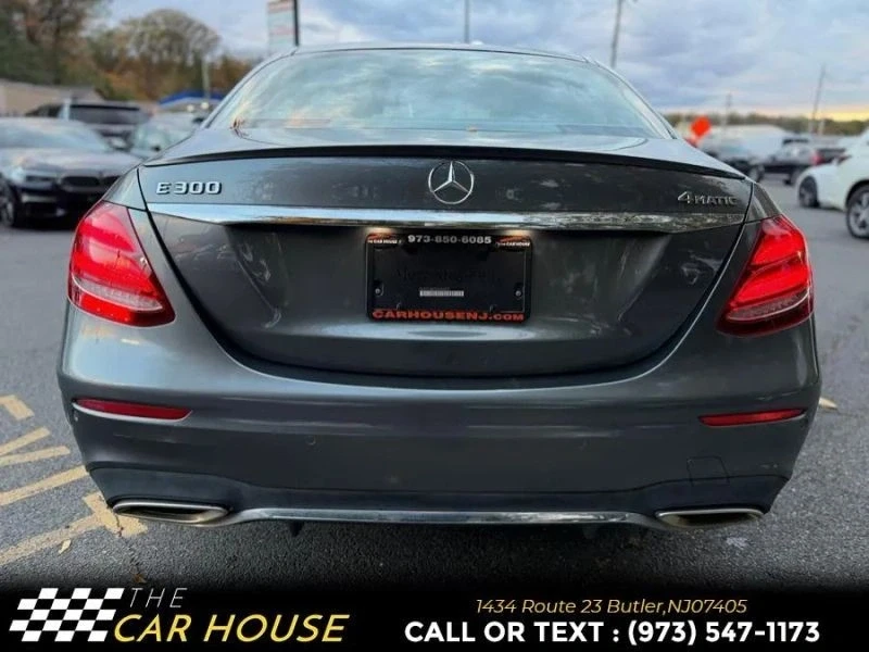 2017 Mercedes-Benz W213 E-Class - Image 8 of 12