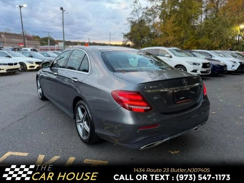 2017 Mercedes-Benz W213 E-Class - Image 9 of 12