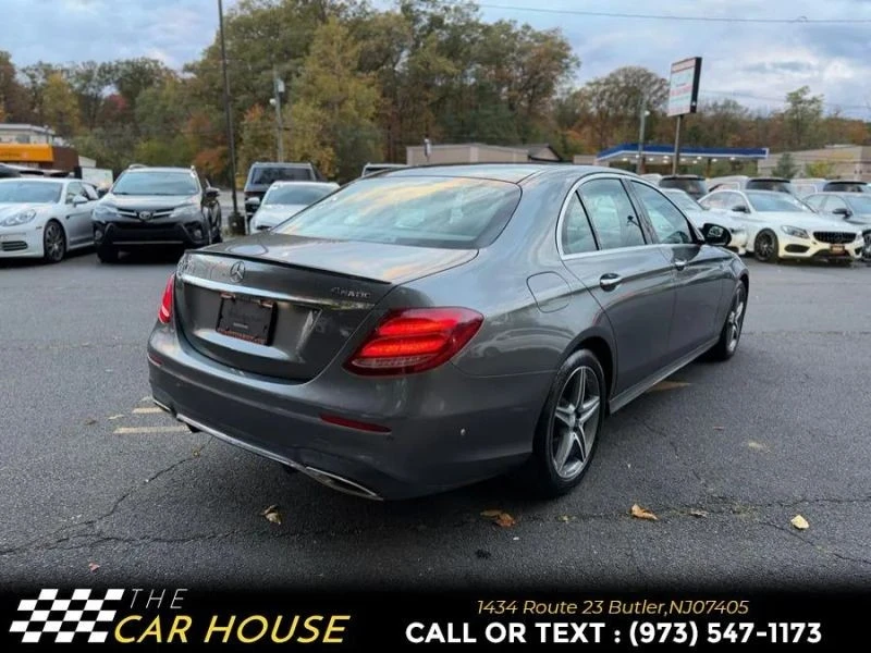 2017 Mercedes-Benz W213 E-Class - Image 12 of 12