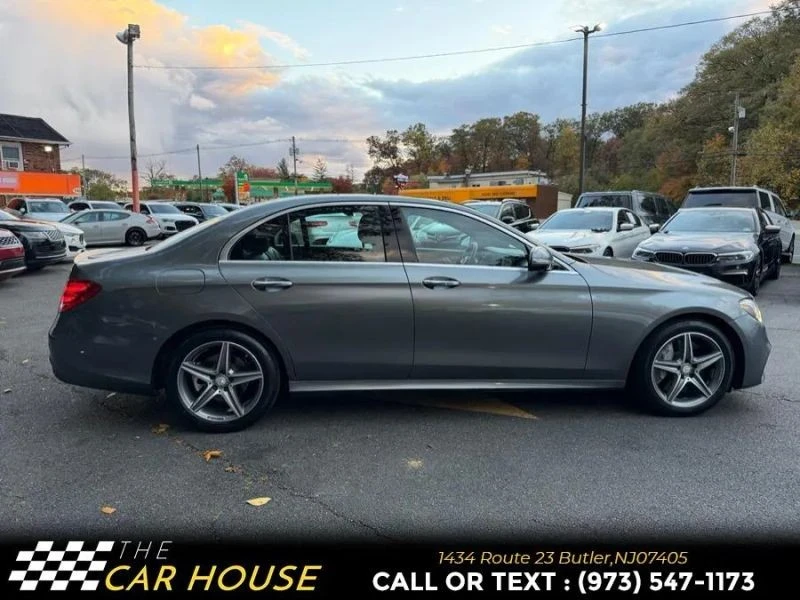 2017 Mercedes-Benz W213 E-Class - Image 5 of 12