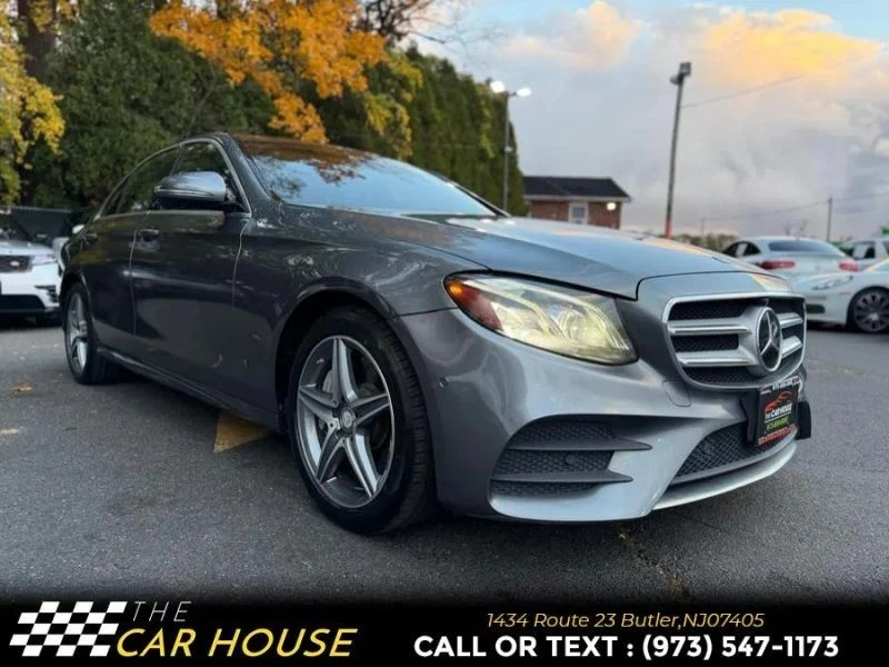 2017 Mercedes-Benz W213 E-Class - Image 4 of 12