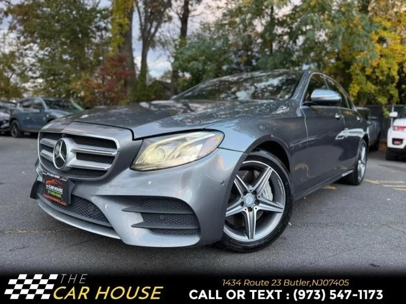 2017 Mercedes-Benz W213 E-Class - Image 2 of 12