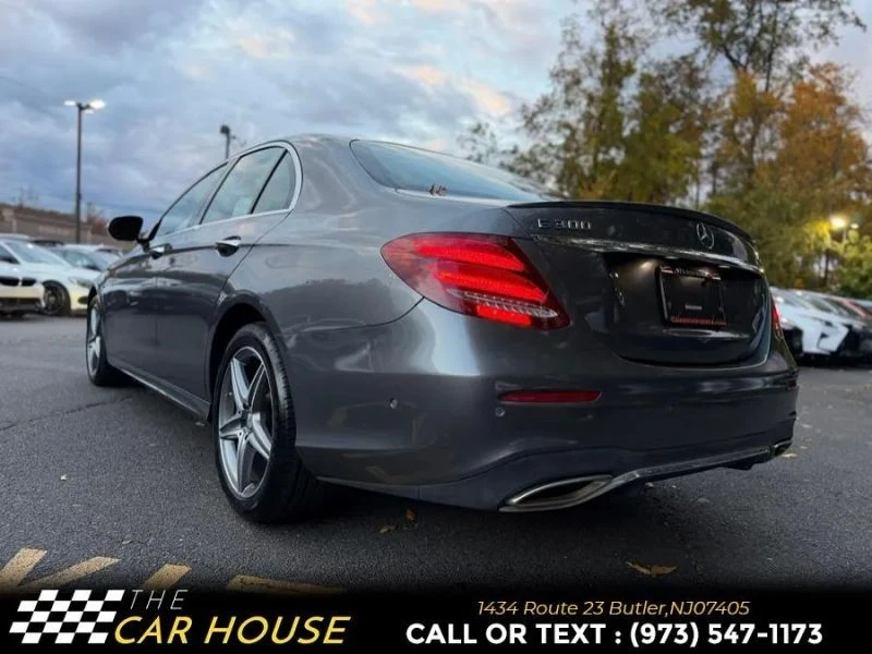 2017 Mercedes-Benz W213 E-Class - Image 7 of 12