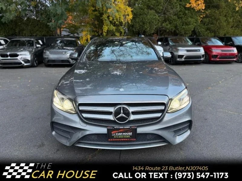 2017 Mercedes-Benz W213 E-Class - Image 11 of 12