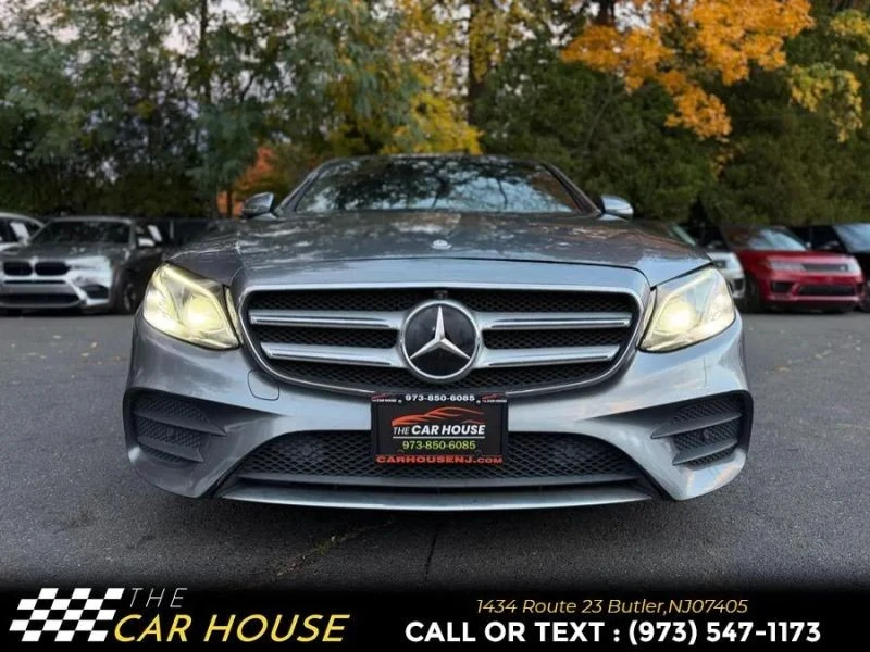 2017 Mercedes-Benz W213 E-Class - Image 10 of 12