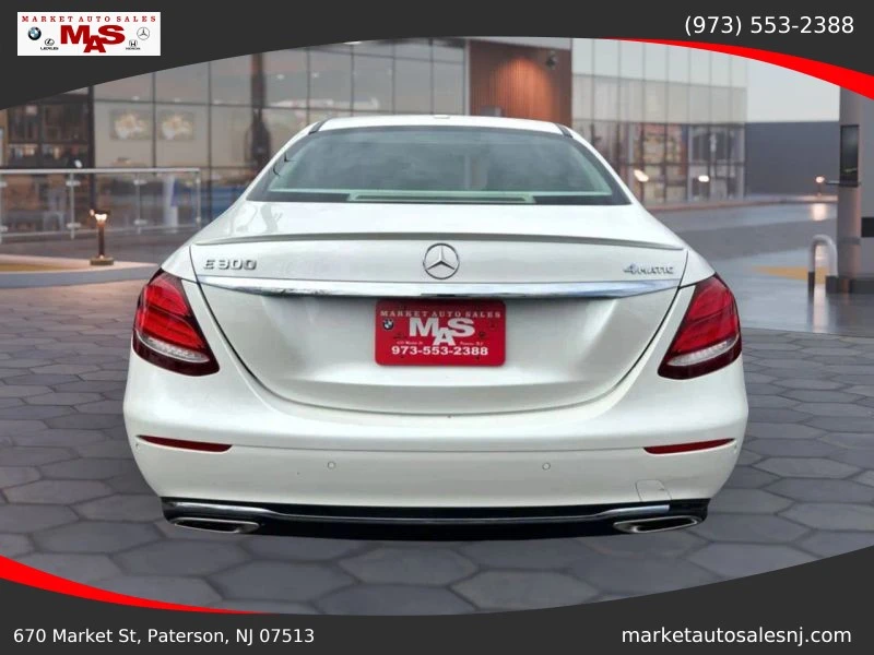 2017 Mercedes-Benz W213 E-Class - Image 5 of 12