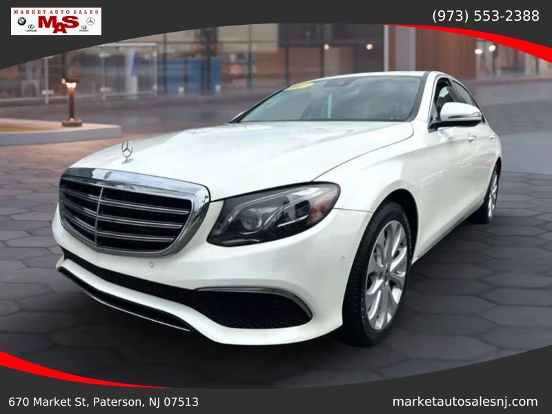 2017 Mercedes-Benz W213 E-Class - Image 3 of 12