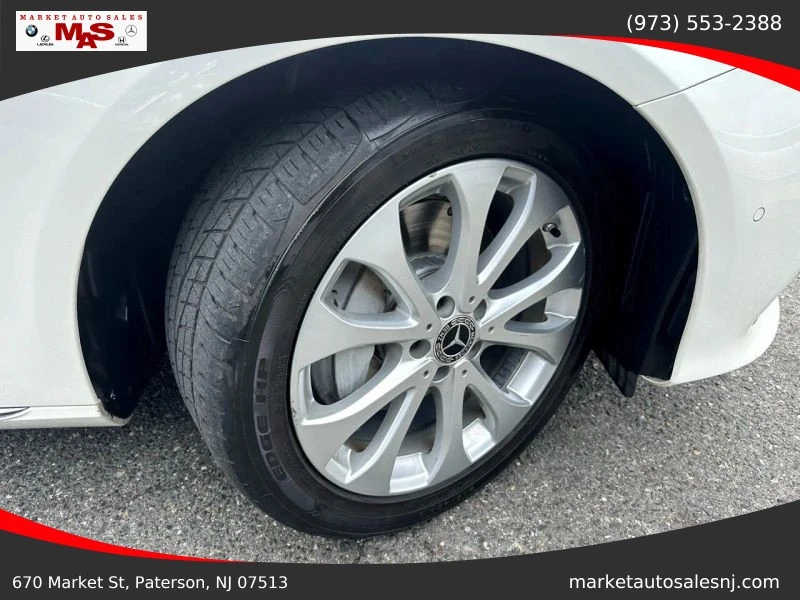 2017 Mercedes-Benz W213 E-Class - Image 10 of 12