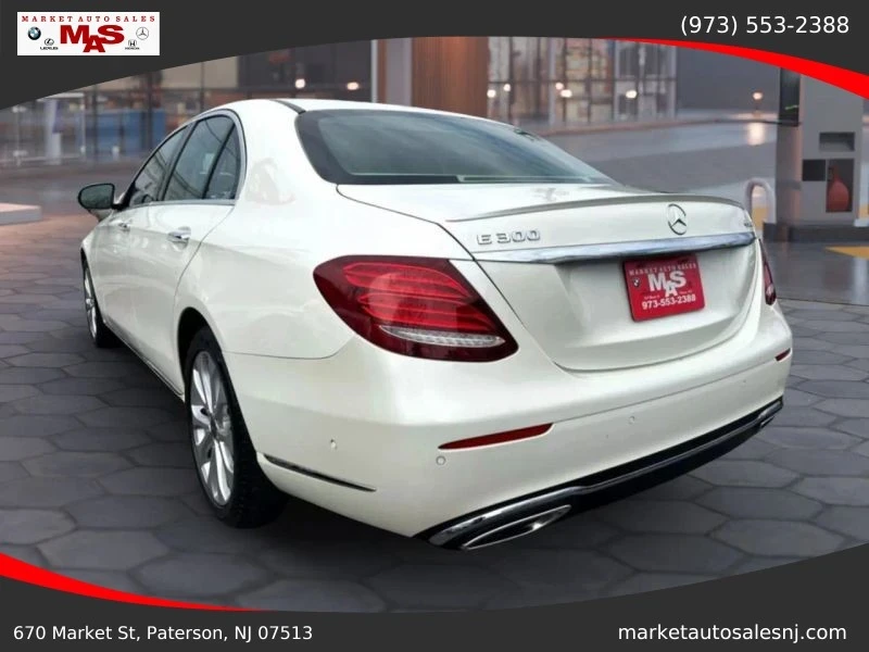 2017 Mercedes-Benz W213 E-Class - Image 4 of 12