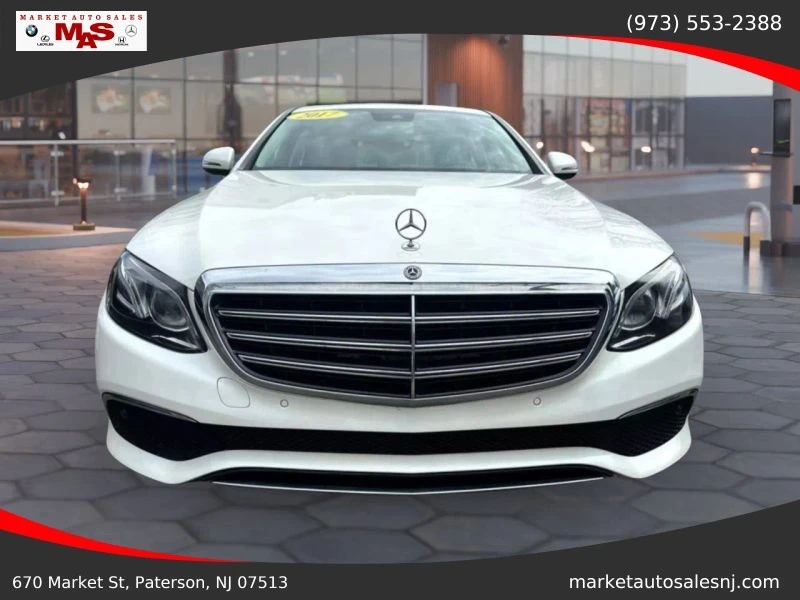 2017 Mercedes-Benz W213 E-Class - Image 2 of 12