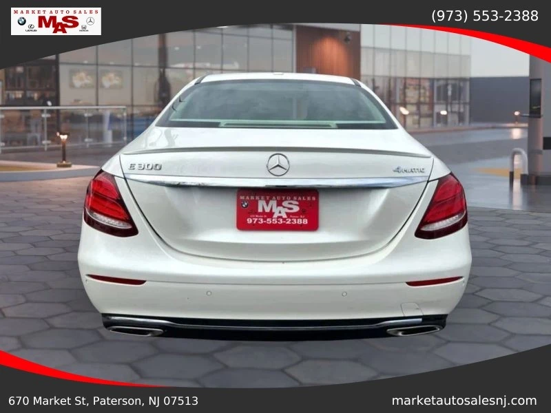 2017 Mercedes-Benz W213 E-Class - Image 5 of 12