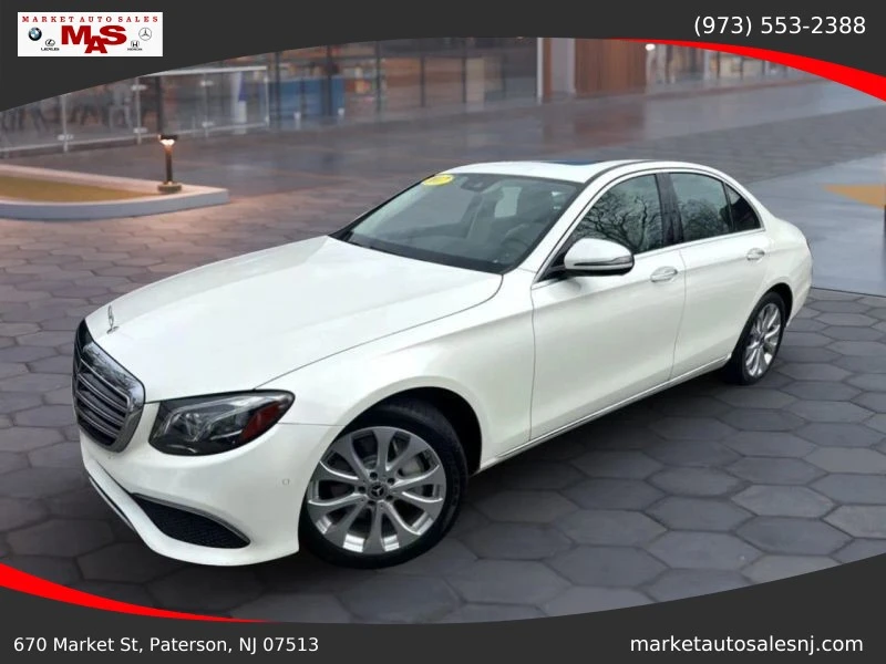 2017 Mercedes-Benz W213 E-Class - Image 12 of 12
