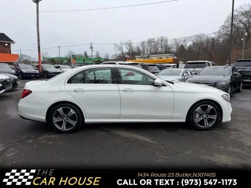 2017 Mercedes-Benz W213 E-Class - Image 6 of 12