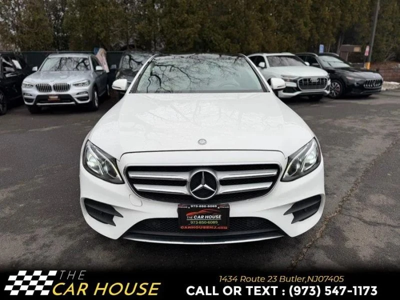 2017 Mercedes-Benz W213 E-Class - Image 3 of 12