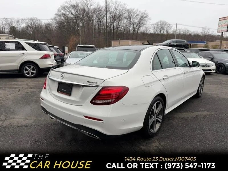 2017 Mercedes-Benz W213 E-Class - Image 9 of 12