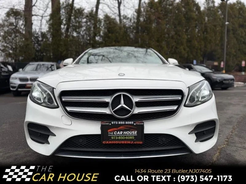 2017 Mercedes-Benz W213 E-Class - Image 2 of 12