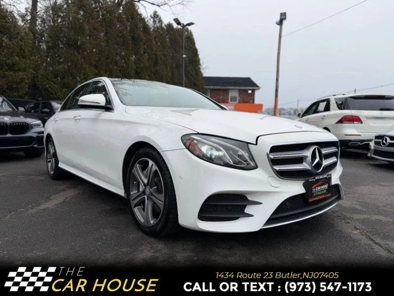 2017 Mercedes-Benz W213 E-Class - Image 5 of 12