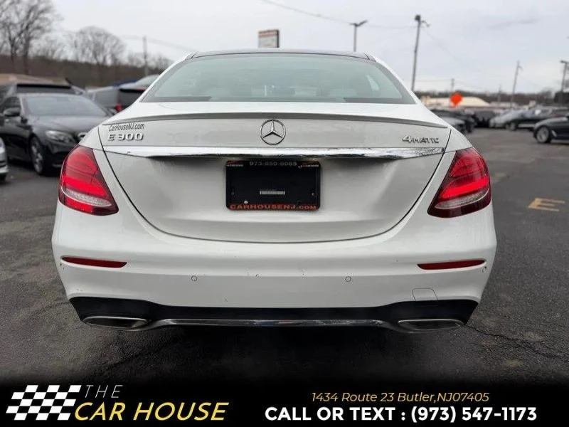 2017 Mercedes-Benz W213 E-Class - Image 12 of 12