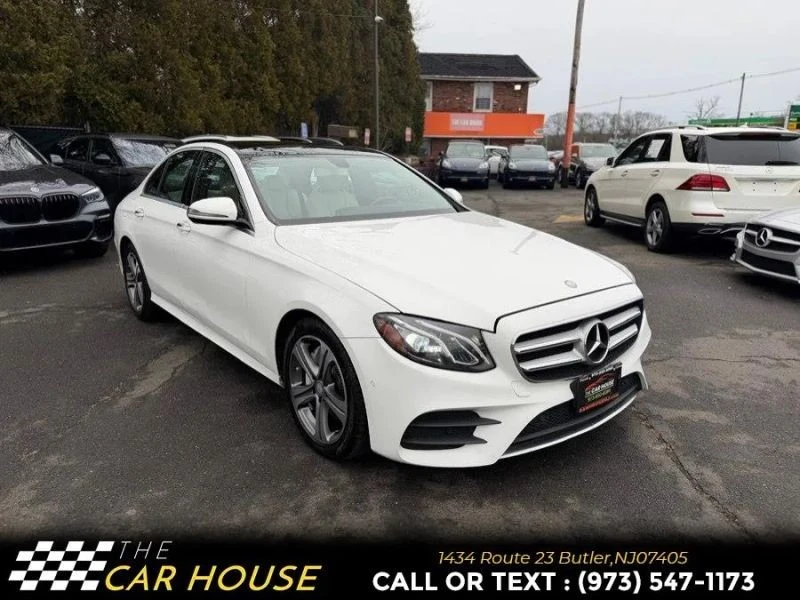 2017 Mercedes-Benz W213 E-Class - Image 4 of 12