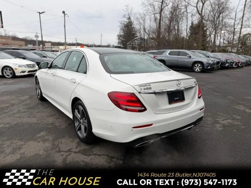 2017 Mercedes-Benz W213 E-Class - Image 10 of 12