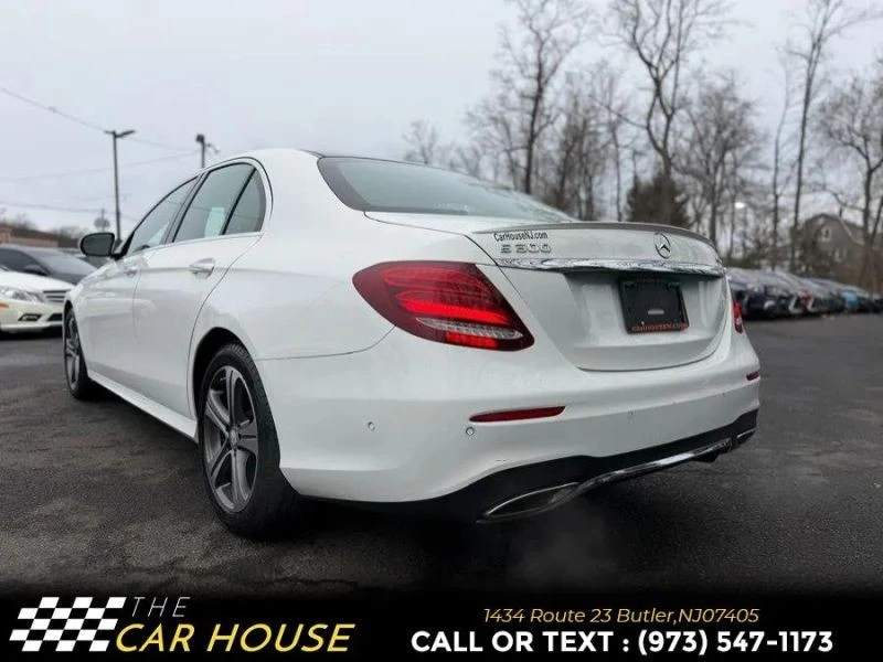 2017 Mercedes-Benz W213 E-Class - Image 11 of 12