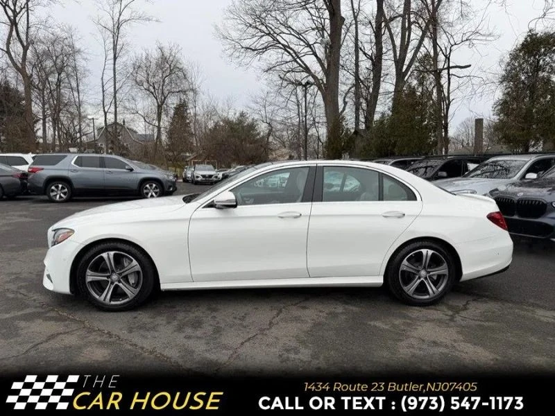 2017 Mercedes-Benz W213 E-Class - Image 7 of 12