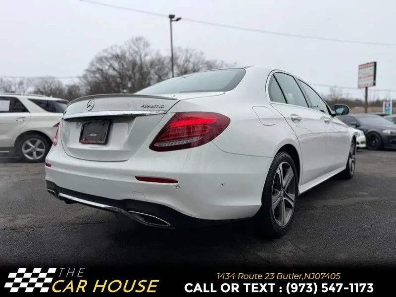 2017 Mercedes-Benz W213 E-Class - Image 8 of 12