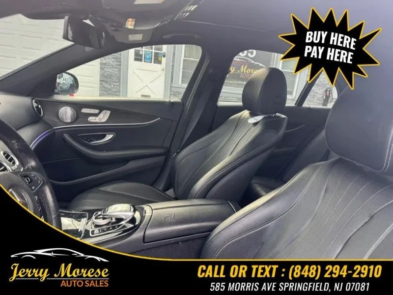 2017 Mercedes-Benz W213 E-Class - Image 10 of 12