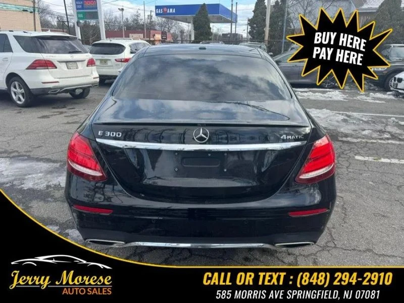 2017 Mercedes-Benz W213 E-Class - Image 4 of 12
