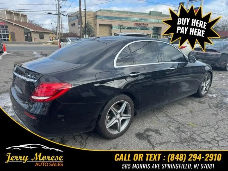 2017 Mercedes-Benz W213 E-Class - Image 5 of 12