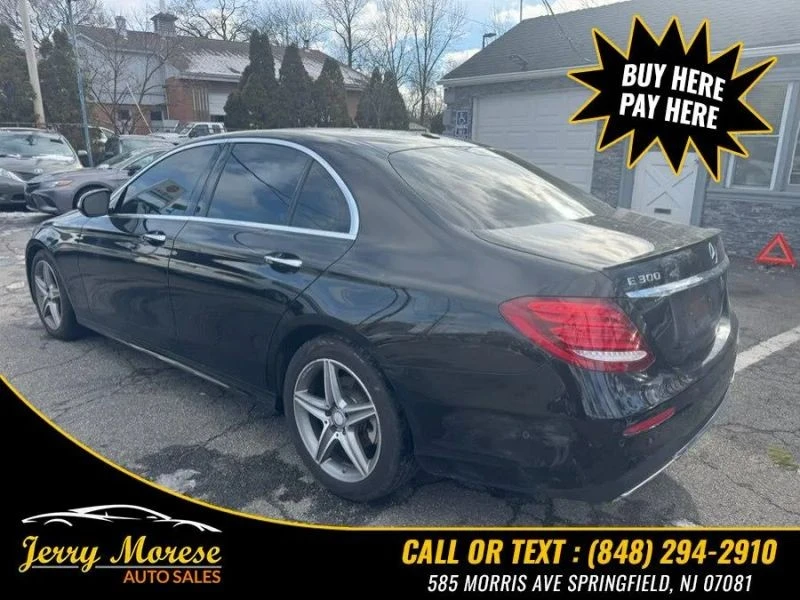 2017 Mercedes-Benz W213 E-Class - Image 3 of 12