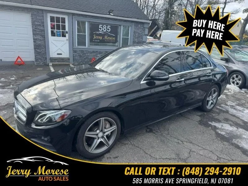 2017 Mercedes-Benz W213 E-Class - Image 2 of 12