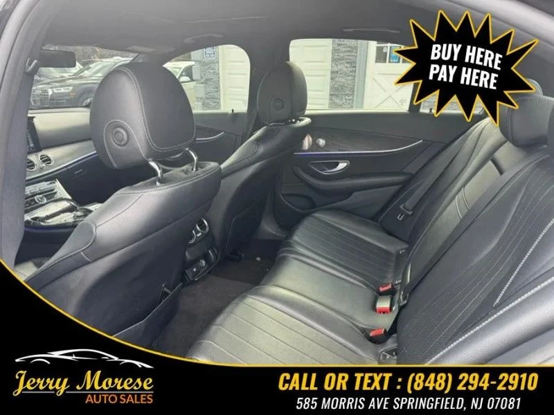 2017 Mercedes-Benz W213 E-Class - Image 12 of 12