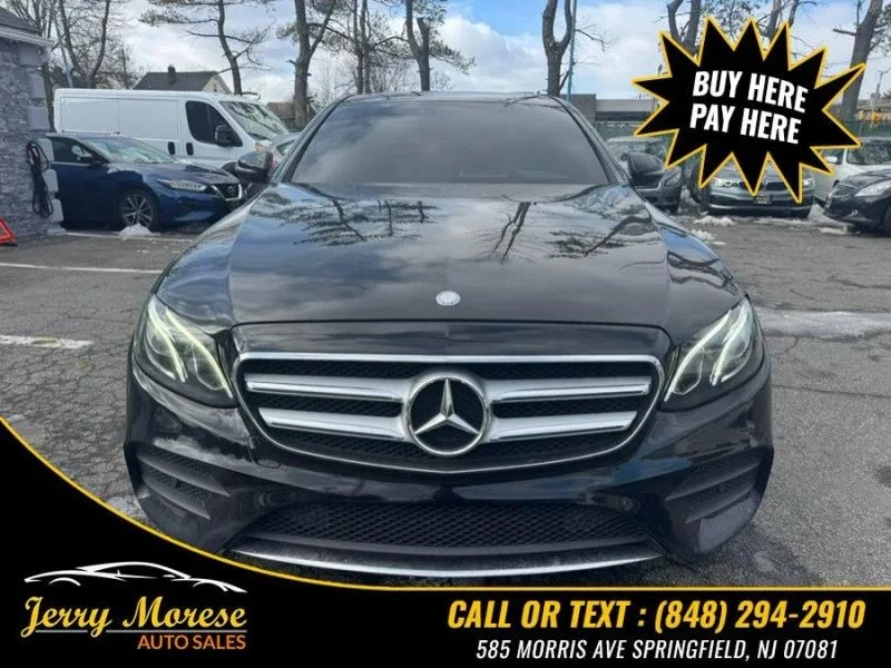 2017 Mercedes-Benz W213 E-Class - Image 7 of 12