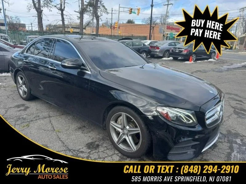 2017 Mercedes-Benz W213 E-Class - Image 6 of 12