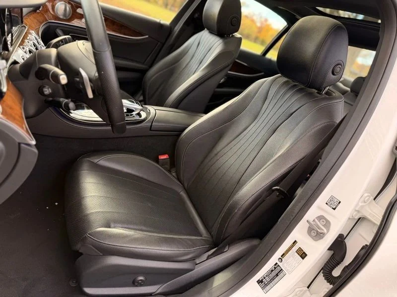 2017 Mercedes-Benz W213 E-Class - Image 12 of 12