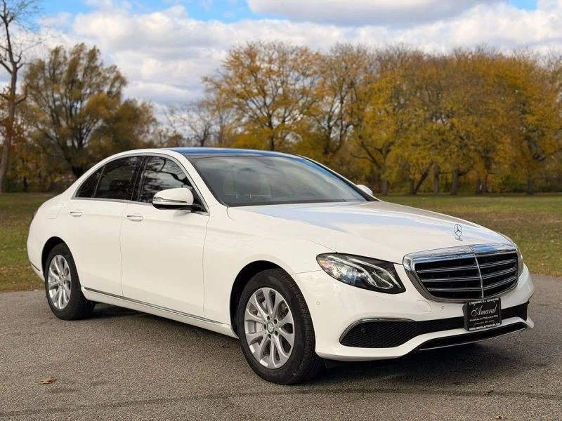 2017 Mercedes-Benz W213 E-Class - Image 2 of 12
