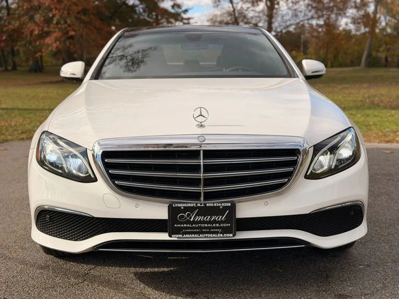 2017 Mercedes-Benz W213 E-Class - Image 6 of 12