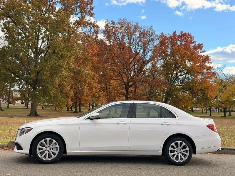 2017 Mercedes-Benz W213 E-Class - Image 9 of 12