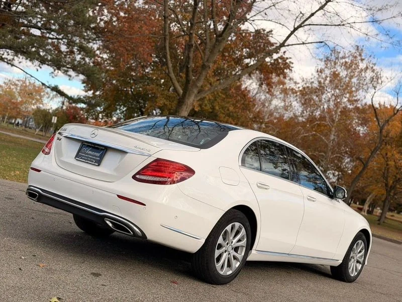 2017 Mercedes-Benz W213 E-Class - Image 5 of 12