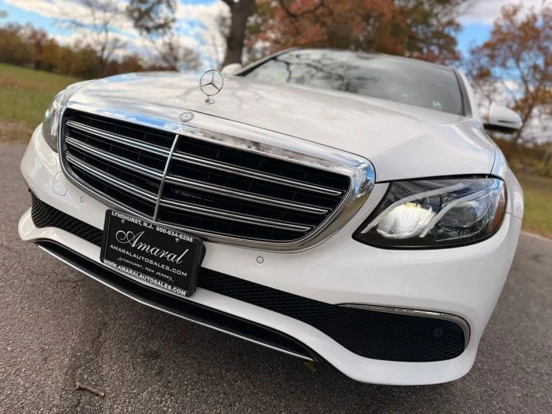 2017 Mercedes-Benz W213 E-Class - Image 11 of 12