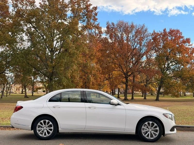 2017 Mercedes-Benz W213 E-Class - Image 10 of 12