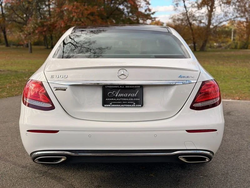 2017 Mercedes-Benz W213 E-Class - Image 7 of 12