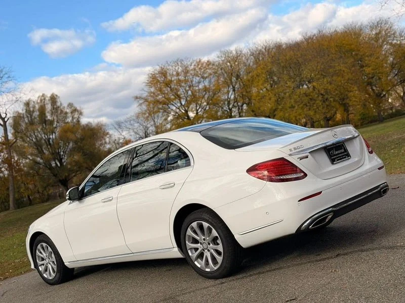 2017 Mercedes-Benz W213 E-Class - Image 3 of 12