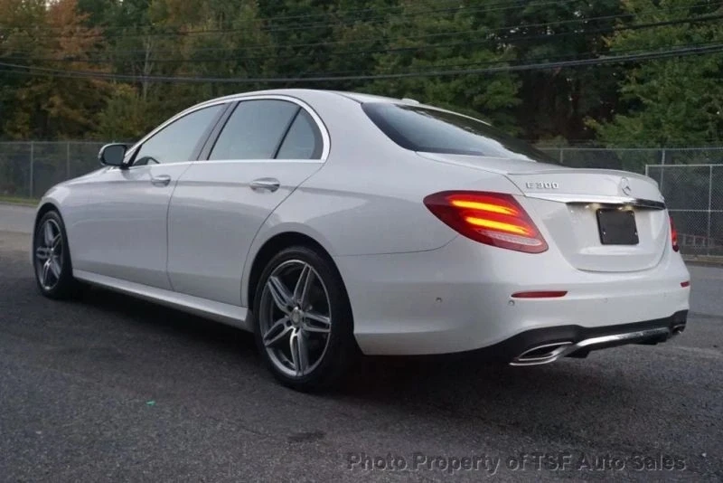 2017 Mercedes-Benz W213 E-Class - Image 5 of 12