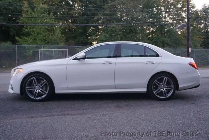 2017 Mercedes-Benz W213 E-Class - Image 4 of 12