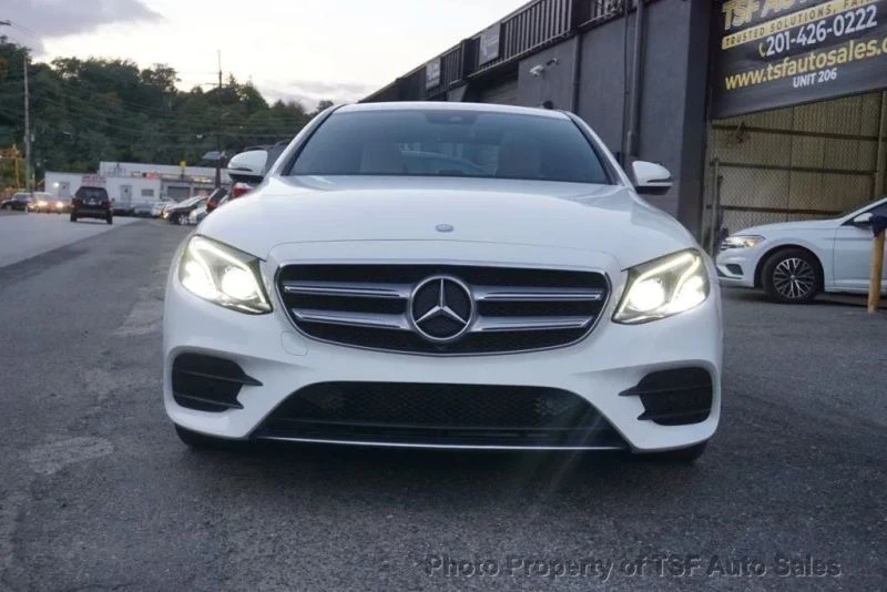 2017 Mercedes-Benz W213 E-Class - Image 2 of 12