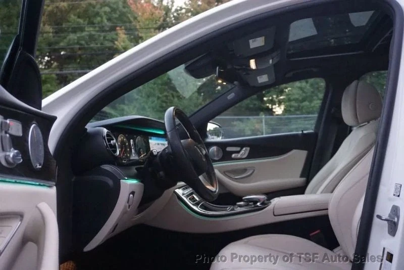 2017 Mercedes-Benz W213 E-Class - Image 10 of 12
