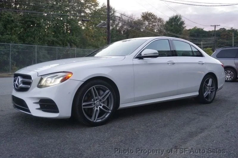 2017 Mercedes-Benz W213 E-Class - Image 3 of 12