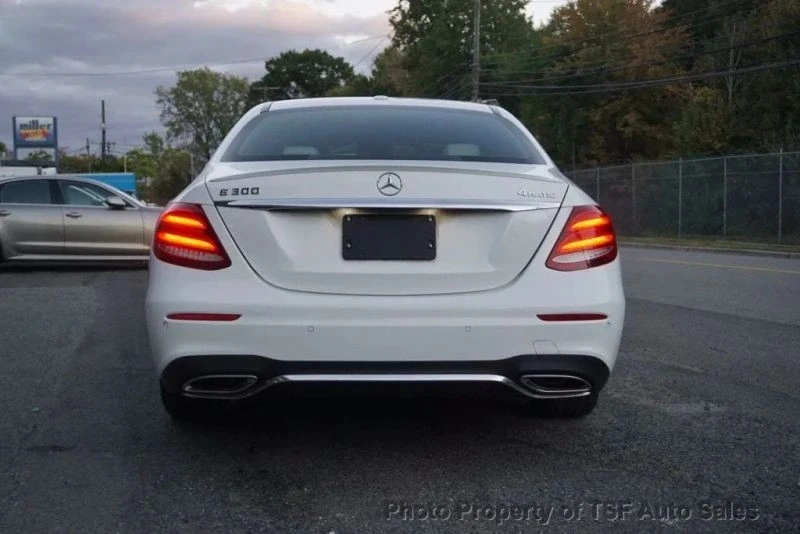2017 Mercedes-Benz W213 E-Class - Image 6 of 12